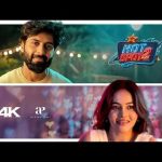 Hotspot 2 Much Scenes | Time Travel பண்ணி இப்படியும் லவ் பண்ண முடியுமா.?| Ashwin Kumar | Bhavani Sre