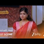 ANNAMALAI KUDUMBAM | EP – 110 | Best Scene 2 | Apr 3 2026 | Zee Tamil
