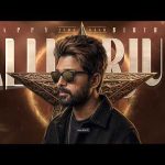 Happy Birthday Iconic Star Allu Arjun 🔥| Sun Pictures