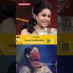 என்னது Manimegalai Comedy Lady Superstar-ஆ😂 கலாய்த்த VJ Siddhu | Throwback