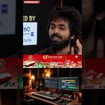இந்த Generation பசங்க Computer Sounds தான் விரும்புறாங்க.. 🎶| GV Prakash
