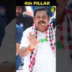 திமுக ஆட்சியில் வேதனை மட்டுமே மிச்சம் #edappadipalanisamy #eps #election2026