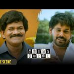 உனக்குலாம் யாருய்யா காந்தி பாபுன்னு பேரு வச்சது? | Sathuranga Vettai movie scene | Natraj | Ishaara