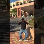 Macarena beat in control 🎶🔥VC: @8122hemanth…#macarena #trending #moonwalk #arrahaman #prabhudeva