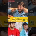 Comedy-ல இருந்து Negative Role-க்கு மாறணும்🙌Suman Shetty