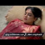 Karthigai Deepam | Ep – 1173 | Preview | Apr 09 2026 | Zee Tamil