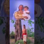 உனக்கு காட்சி தந்த அந்த வேளாங்கன்னி அம்மா எனக்கு காட்சி தருமா!?