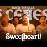 Sweetheart! Back to Back Scenes | A Baby Heals Their Broken Love Story!😌♥️ | Rio Raj | Gopika Ramesh