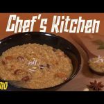 Chef’s Kitchen – Millet Series | Thinai Sweet Pongal | 10th April 2026 | 11:30 AM
