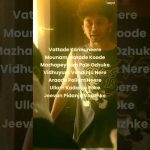 Vattade Kannuneere 😢 #DivoMusic #Loopd