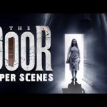 She Senses an Evil Spirit | Chilling Scene, The Door Movie Scenes | Bhavana | Ganesh Venkatraman