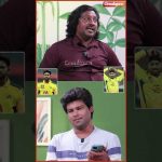 🔥 This or That: CSK Legends Special ft. #csk fan Saravanan