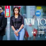 New York Nagaram 4K Video Song | நியூயார்க் நகரம் | Suriya |Jyothika |A.R.Rahman