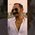 A Brother like Ranga Anna 😎🔥 | Aavesham #FahadhFaasil #movie #comedy #trending #memes