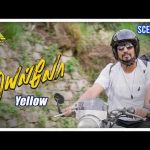Anyways, they are together now… | Yellow movie scene | Poornima Ravi | Namita