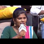 உங்க வலி எனக்கு புரியுது.. 💔 | Neeya Naana | Episode Promo