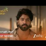 CHINNAN SIRU KILIYE | EP – 189 | Best Scene 1 | Apr 9 2026 | Zee Tamil