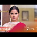 THIRUMANGALYAM | EP – 118 | Best Scene 2 | Apr 10 2026 | Zee Tamil