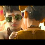 Young Love Begins 💕 | Dhanush & Sonam Kapoor Childhood Meeting | Ambikapathy Scene (HD)