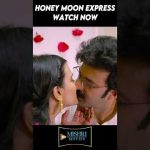 ஏய் வாய மூடு சும்மா இரு  | Honey Moon Express | Mishri Movies #Shorts