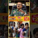 ‘என்ன வேணாலும் நடக்கலாம்’🔥 Shelvi Open Reply