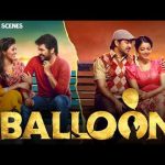 Birthday Party Went Wrong | Balloon Comedy Scenes | Jai | Anjali | Yogi Babu | Janani Iyer