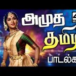 சித்திரை திருநாளில் இனிமையான செந்தமிழ் அமுத பாடல்கள் Tamil old Superhit songs