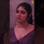 எனக்குள்ள secret -அ ஒரு சின்ன சந்தோசம் இருந்துச்சு | Neek | Dhanush | GVP | Pavish | Priya Varrier