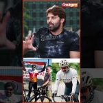😮 #streetfood -லா சாப்பிடமாட்டேன்…Street-ல cycle தான் ஓட்டுவேன் – #arya #manjuwarrier #mrx