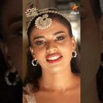 Unga Favourite Glam Icon yaaru? 😍🔥 | Jodi – Not Only Nadanam | Jodi Are U Ready | Season 3