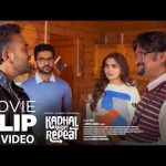 Kadhal Reset Repeat Clip 9: Nalla Iruku Ipdiye Downtown La Poi Aadaneengna Konjom Pounds Kedaikkum