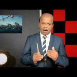 அமெரிக்க முற்றுகையை உடைத்து வெளியேறிய கப்பல்களின் வெறித்தனம்