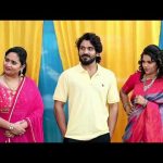 சூர்யாவுக்கு சுட்டி டிவி புடிக்கும் |Tamil Pudhandu 2026 Special Show| Thamizhodu vilayaadu | Sun TV