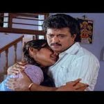 வயறு நிறைந்தால் போதாது, மனசு நிறைந்தால்தான் சந்தோஷம் | Paattali Magan Tamil Movie | Arjun, Sindhu