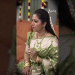 Swathi AS Subathara | பாரிஜாதம் | BTZ – Behind The Zee | Zee Tamil.