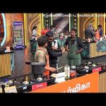 இனி நீங்க எதுவுமே செய்ய கூடாது.. 😂 | Cooku with Comali Season 7 | Episode Promo