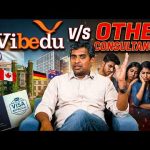 9 Things to Check Before Choosing a Study Abroad Consultant | Vibedu Tamil.