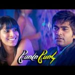 ”காதல்-ல விழுந்தா  கேவலமான , கன்றாவியான விஷியம் கூட அழகா தெரியும் ” !|Podaa Podi HD | Silambarasan