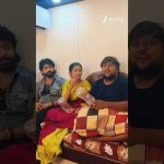 மாட்டிக்கிட்ட பங்கு | சின்னஞ்சிறு கிளியே | திங்கள் – வெள்ளி | 7.00 PM | BTZ | Zee Tamil.