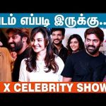 Mr. X Celebrity Show Review | Arya | Gautham Ram Karthik