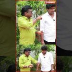 😯வாரத்துக்கு ரெண்டு நாள் முருங்க Soup சாப்பிட்டு பாருங்க! 90 வயசு வரைக்கும்- #maduraimuthu #farmtour