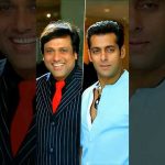 Salman Khan’s ROMANTIC ADVICE for Govinda🤭 in Partner #comedy #primevideoindia #trending #friendship