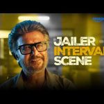 Rajinikanth ICONIC INTERVAL SCENE 🔥 😎 from Jailer #movie | Prime Video India #action #thalaivar