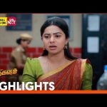 Aadukalam – Highlights | 11 July 2026 | Tamil Serial | Sun TV