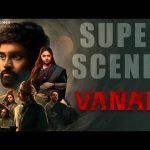 Vanam Super Scenes | The Haunted Hostel Room Mystery! | Vetri | Smruthi Venkat