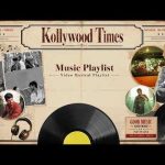 Live: Kollywood Times Superhit Music Video Playlist | Con City | Por | Kadhal Reset Repeat | Peddi