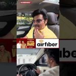 “அவரு Car தான் என்னை Pickup பண்ணும்..!”