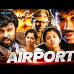 Airport (2010) | Full Tamil Movie | R. Parthiban | Namitha | Kartheesh | Action Thriller (HD)