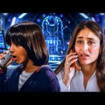 Ra.One vs G.One Action Fight Scene | Shah Rukh Khan, Kareena Kapoor | Ra.One | Tamil Dubbed (HD)
