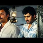 நான் கொடுத்த வாக்கு, எனக்காக நீதான் காப்பாத்தணும் | Vedham Pudhithu Tamil Movie | Bharathiraja Hit